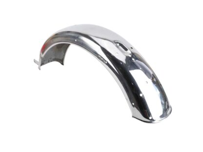 Triumph Bsa Rear Mudguard 5