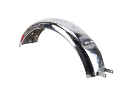 Triumph Bsa Rear Mudguard 6 (2)