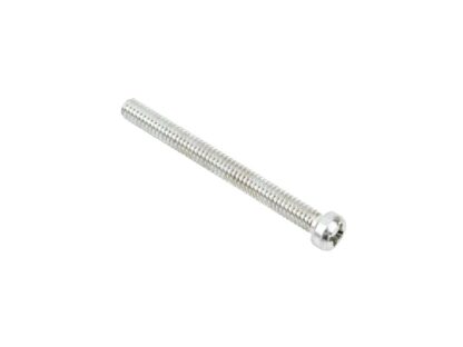 Triumph Cover Screw 14 6615