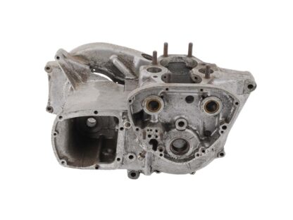 Triumph Crankcase 6t Du19906