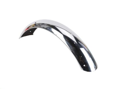 Triumph Front Mudguard (2)