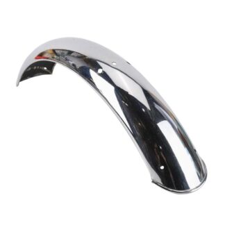 Triumph Front Mudguard