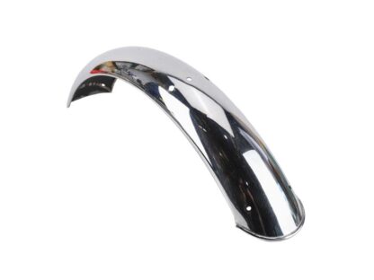 Triumph Front Mudguard