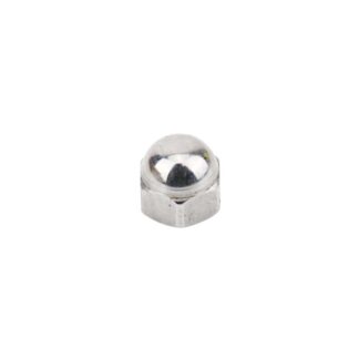 Triumph Headlight Bracket Dome Nut 21 1809, S1809