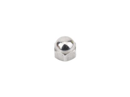 Triumph Headlight Bracket Dome Nut 21 1809, S1809