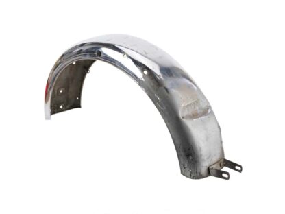 Triumph Rear Mudguard (2)