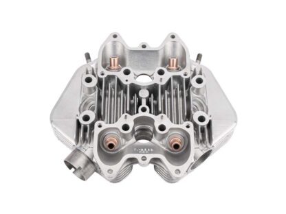 Triumph T120 Cylinder Head 2