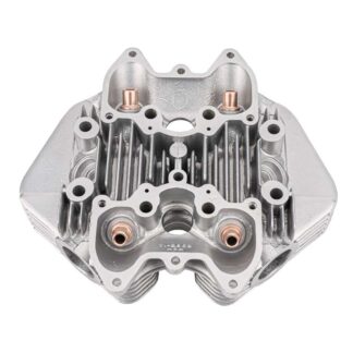 Triumph T120 Cylinder Head 3