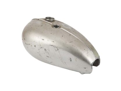 Triumph T120 Tr6 Oif Fuel Tank (2)