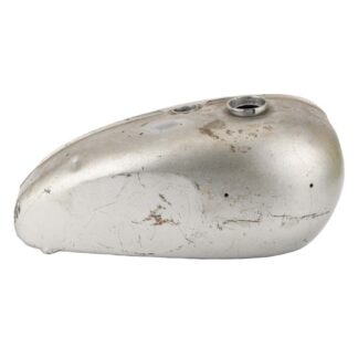 Triumph T120 Tr6 Oif Fuel Tank