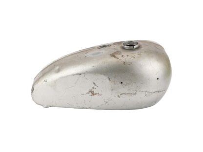 Triumph T120 Tr6 Oif Fuel Tank