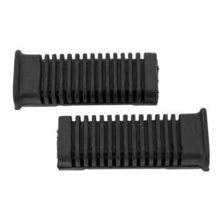 Triumph T140 Tr7 Footrest Rubbers 83 7256, 83 7259