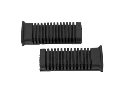 Triumph T140 Tr7 Footrest Rubbers 83 7256, 83 7259