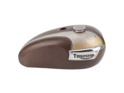 Triumph T140 Tr7 Fuel Tank 83 4772