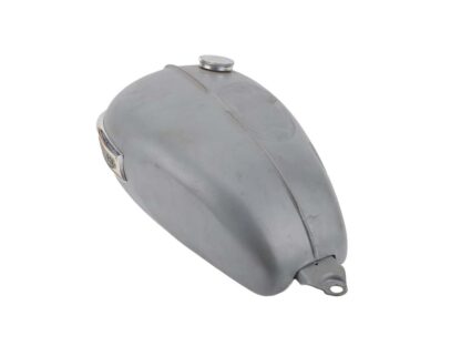 Triumph T150 Fuel Tank (2)