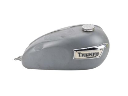 Triumph T150 Fuel Tank