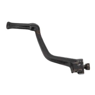 Triumph T150 Lh Footrest 82 9623, F9623