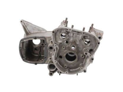 Triumph T160 Crankcase