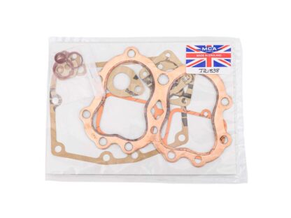 Triumph Trw Gasket Set 838tri