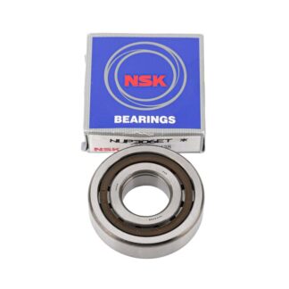 Triumph Timing Side Crankshaft Bearing 60 7362