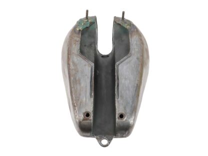 Unit Triumph Fuel Tank (4)