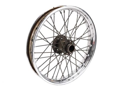 18inch Triumph Rear Wheel (2)