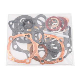 1939 1957 Triumph 5t Gasket Set 802tri