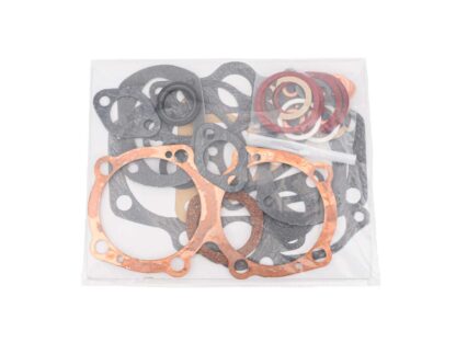 1939 1957 Triumph 5t Gasket Set 802tri