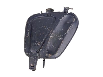 1963 Triumph Oil Tank 5 82 5327, F5327 (2)