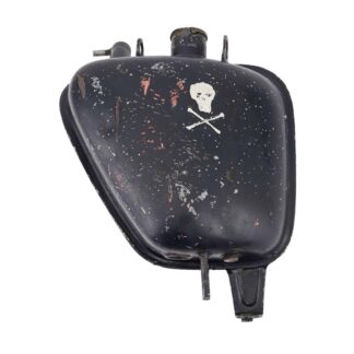 1963 Triumph Oil Tank 5 82 5327, F5327