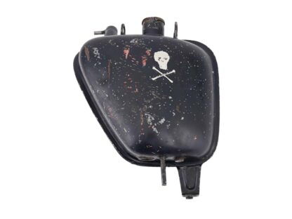 1963 Triumph Oil Tank 5 82 5327, F5327