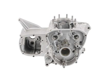 1972 Triumph T150t Crankcase Ng00406