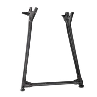 Ajs Matchless Rigid Rear Stand 38 G3 F44, 017107