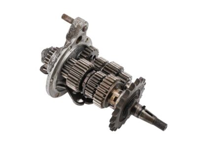 Bsa A50 A65 Gearbox Cluster Assembly 3 (2)