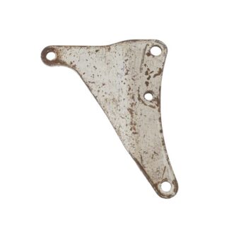 Bsa A50 A65 Lh Engine Mounting Plate 83 2110, F12110