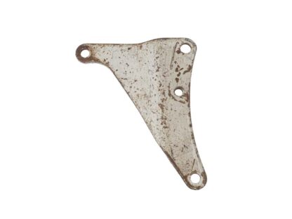 Bsa A50 A65 Lh Engine Mounting Plate 83 2110, F12110