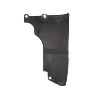 Bsa A50 A65 Rear Crankcase Cover Plate 68 0360, 68 360