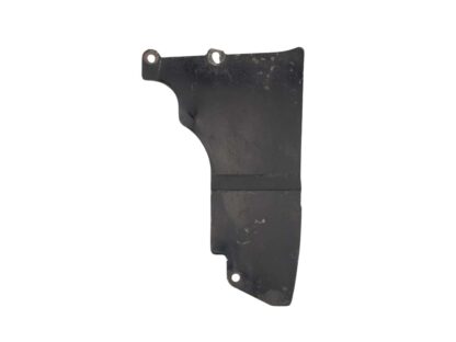 Bsa A50 A65 Rear Crankcase Cover Plate 68 0360, 68 360