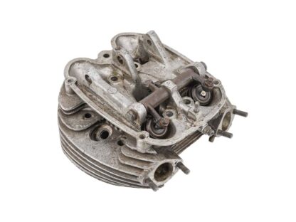 Bsa A65 Cylinder Head 8 (2)