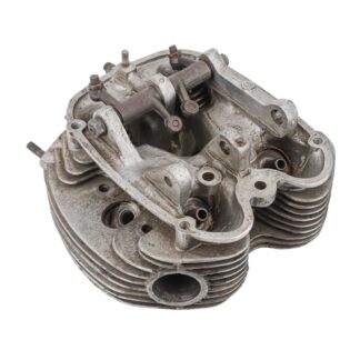 Bsa A65 Cylinder Head 8