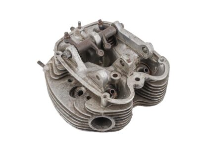 Bsa A65 Cylinder Head 8