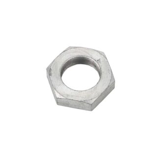 Bsa A7 A10 A50 A65 Camshaft Nut 27 6716, 02 0124