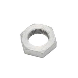 Bsa A7 A10 A50 A65 Swing Arm Spindle Nut 42 4343, 21 0755, 82 8995, F8995