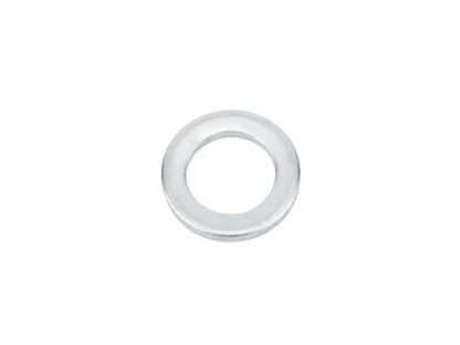 Bsa A7 A10 Rear Dummy Spindle Washer 42 6078