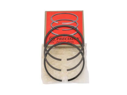 Bsa B33 Standard Piston Ring Set 65 1250