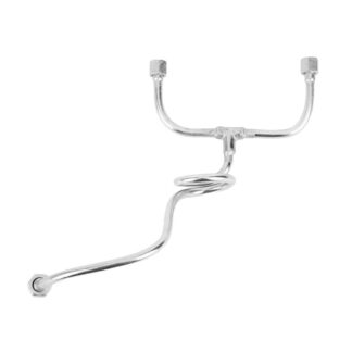 Bsa M20 M21 B31 B33 Fuel Pipe 66
