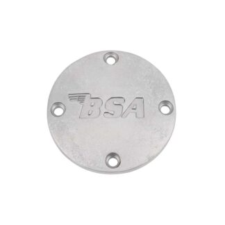 Bsa Timing Inspection Cover 70 9114