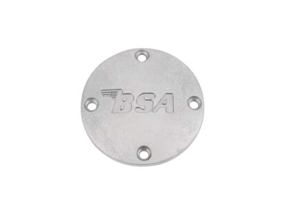 Bsa Timing Inspection Cover 70 9114