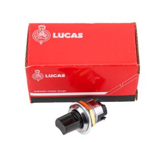 Lucas Ps6 Rotary Headlight Switch 31276, 99 1211