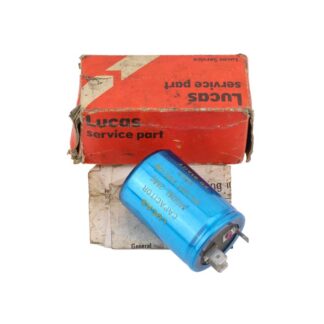 Nos Lucas Capacitor 54170009